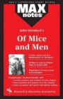 Image for John Steinbeck&#39;s Of mice and men