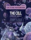 Image for STUDENT LECTURE NOTEBOOK FOR THE CELL
