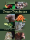 Image for Sensory Transduction