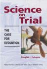Image for Science on Trial