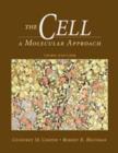Image for The cell  : a molecular approach
