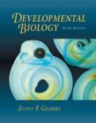 Image for Embryology  : constructing the organism