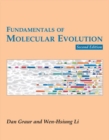 Image for Fundamentals of molecular evolution