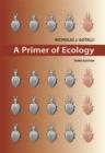 Image for A primer of ecology