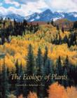 Image for The Ecology of Plants