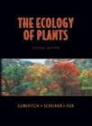 Image for The ecology of plants