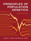 Image for Principles of population genetics