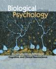 Image for Biological psychology  : an introduction to behavioral and cognitive neuroscience