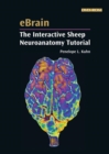 Image for EBrain: The Interactive Sheep Neuroanatomy Tutorial