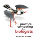 Image for Practical computing for biologists