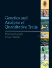 Image for Genetics and analysis of quantitative traits