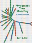 Image for Phylogenetic trees made easy  : a how-to manual