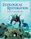 Image for Ecological restoration