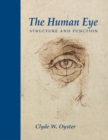 Image for The human eye  : structure and function