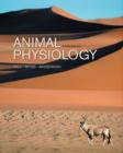Image for Animal physiology.