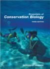 Image for Essentials of Conservation Biology