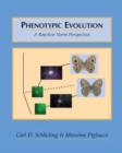 Image for Phenotypic evolution  : a reaction norm perspective