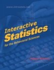 Image for Introduction to Statistics for the Behavioral Sciences