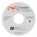 Image for Crawdad : A CD-ROM Lab Manual for Neurophysiology