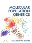 Image for Molecular Population Genetics