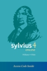Image for Sylvius 4 Online : An Interactive Atlas and Visual Glossary of Human Neuroanatomy