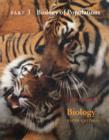 Image for Biology : Pt. 3 : Biology of Populations (Chapters 46-55)