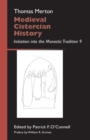 Image for Medieval Cistercian History