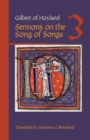 Image for Sermons on the Song of Songs Volume 3