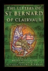 Image for The Letters of St Bernard of Clairvaux