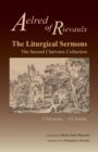Image for The liturgical sermons  : the second Clairvaux collection