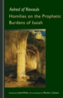 Image for Homilies on the Prophetic Burdens of Isaiah