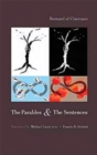 Image for The Parables and the Sentences