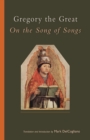 Image for On the Song of Songs