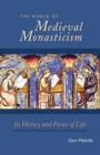 Image for The World of Medieval Monasticism
