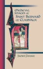 Image for Medieval Images Of Saint Bernard Of Clairvaux