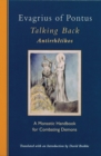 Image for Talking Back : A Monastic Handbook for Combating Demons