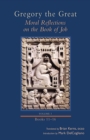 Image for Moral Reflections on the Book of Job, Volume 3