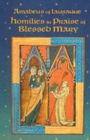 Image for Homilies in Praise of Blessed Mary
