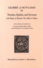 Image for Treatises, Epistles, and Sermons