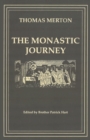 Image for The Monastic Journey by Thomas Merton