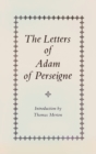 Image for The Letters Of Adam Of Perseigne