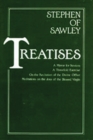 Image for Treatises
