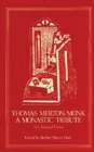 Image for Thomas Merton/Monk : A Monastic Tribute