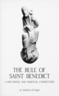 Image for The Rule Of Saint Benedict