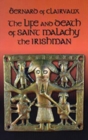 Image for The Life and Death of Saint Malachy the Irishman