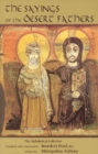 Image for The sayings of the desert fathers  : the alphabetical collection