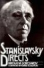 Image for Stanislavsky Directs