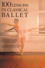Image for 100 Lessons in Classical Ballet