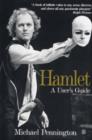 Image for &quot;Hamlet&quot; : A User&#39;s Guide