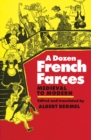 Image for A Dozen French Farces